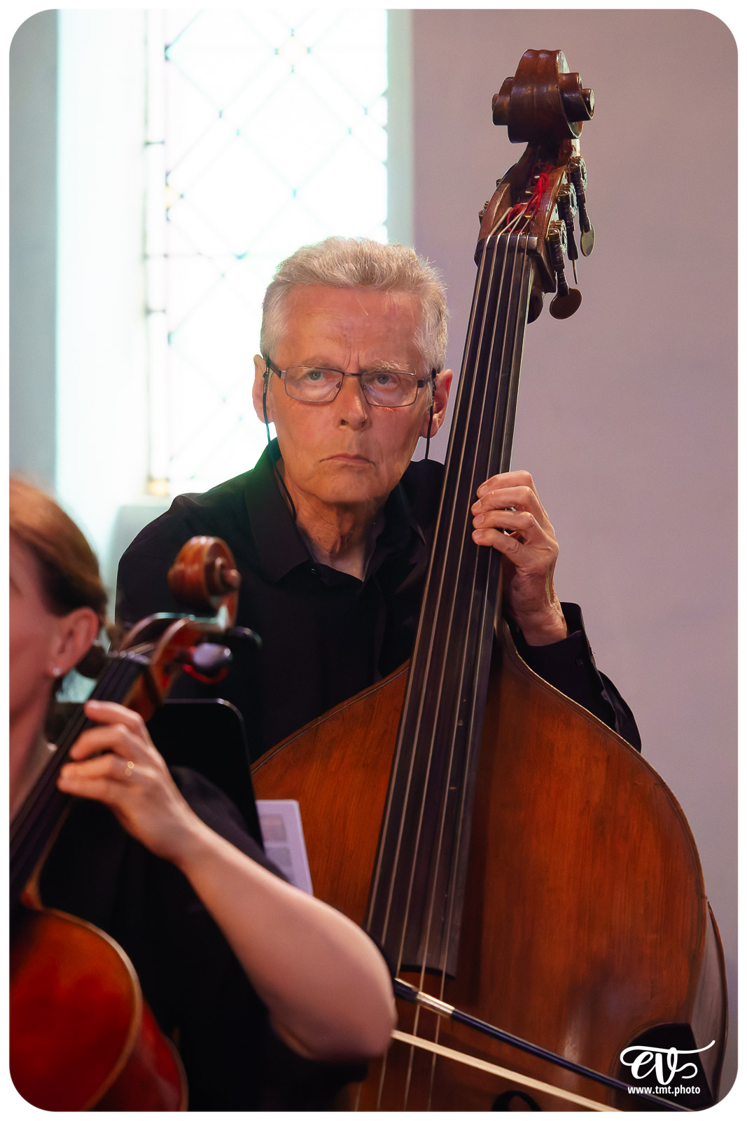 CONCERT DE PRINTEMPS - OSH